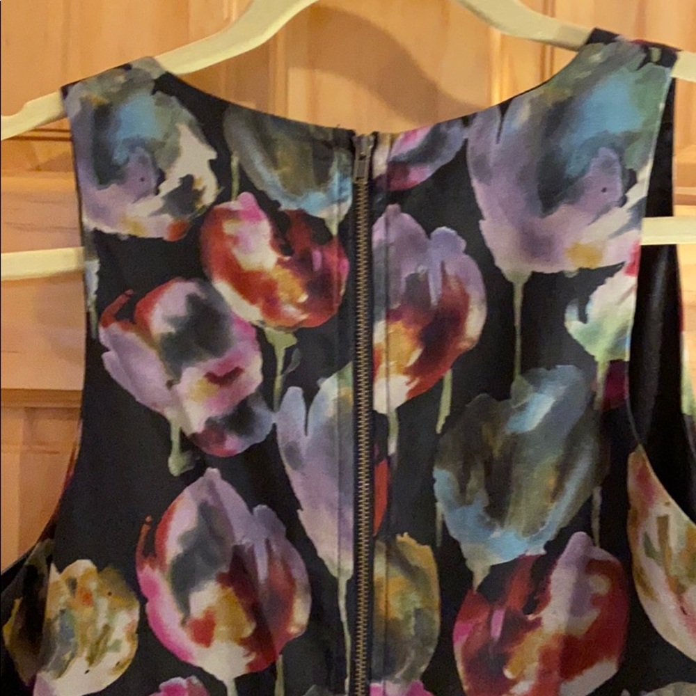 MM COUTURE DRESS - Picture 3 of 3